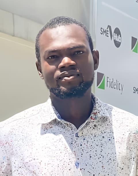 Alexander Abraham, Chief Operating Officer & Quantity Surveyor
