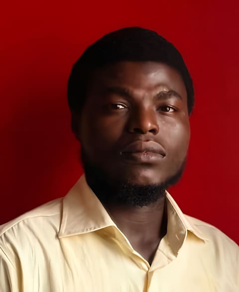 Bolarinwa Ibrahim Tewogbade, Project Architect & Manager